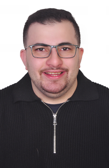 Mazen El Sedfy