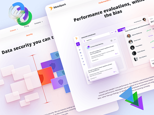 Personal portfolio website